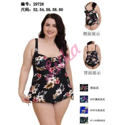 Women's Swimmsuit Rose Line 29726