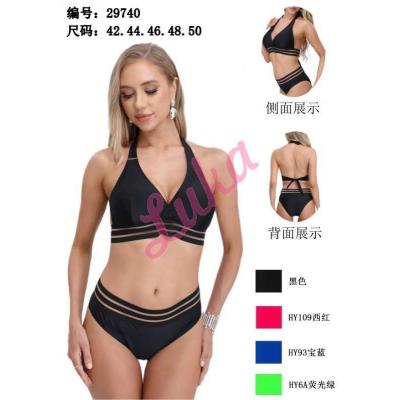 Women's Swimmsuit Rose Line 29740
