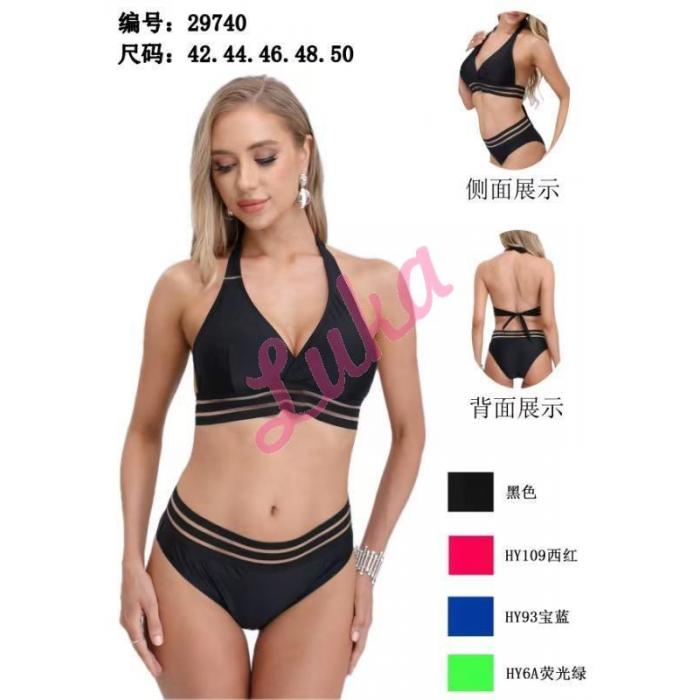 Women's Swimmsuit Rose Line 29740