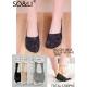 Baletki damskie So&Li ZZX-0055