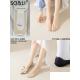 Baletki damskie So&Li ZZX-0058