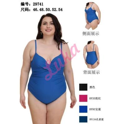 Women's Swimmsuit Rose Line 29741
