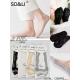 Baletki damskie So&Li ZZX-0064