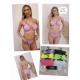 Women's Swimmsuit Rose Line 7102