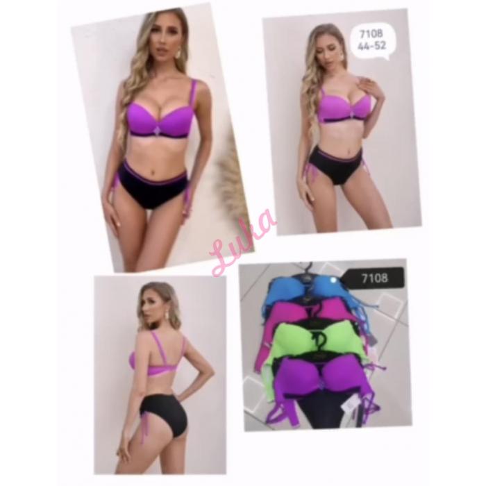 Women's Swimmsuit Rose Line 7108