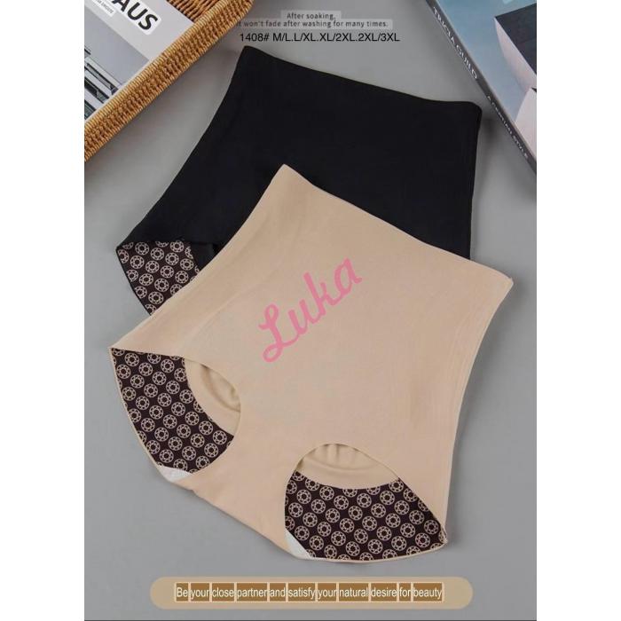 Majtki damskie Greenice 1408