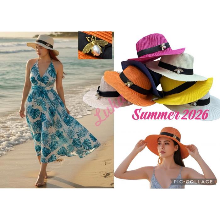 Women`s Hat NOO-5252953