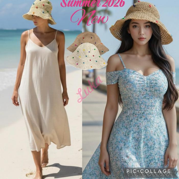 Women`s Hat NOO-086