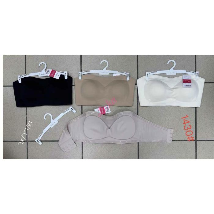 Women's top Greenice 1430