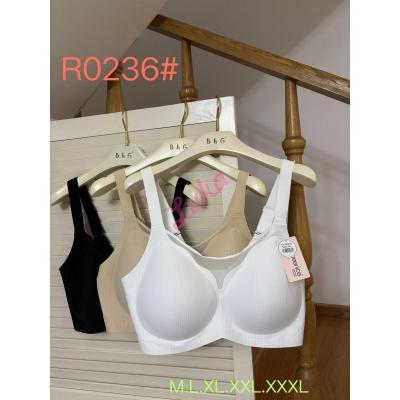Top damski Greenice R0236