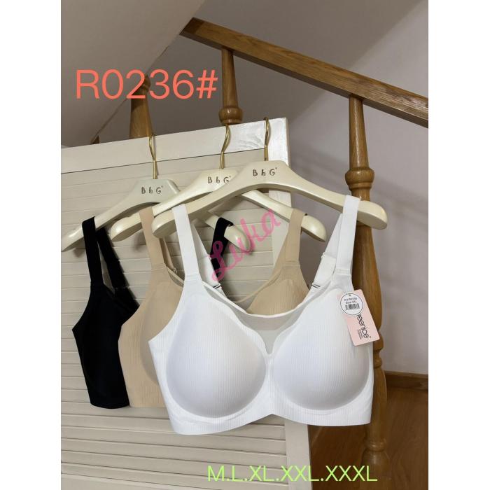 Top damski Greenice R0236