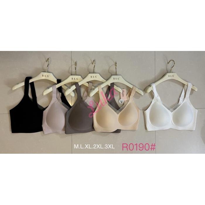Women's top Greenice R0190