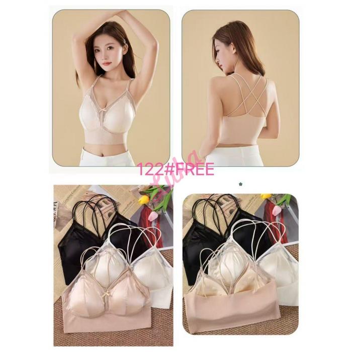 Women's top Unmo 3005-8
