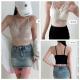 Women's top FRE-9026