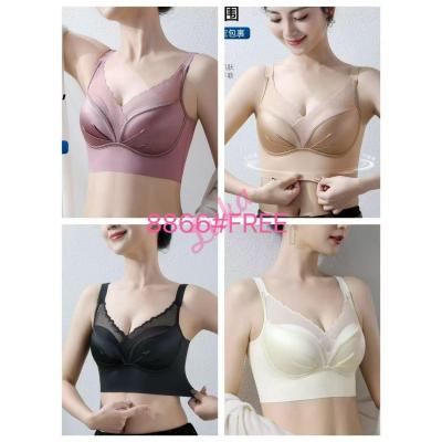Top damski FRE-9010