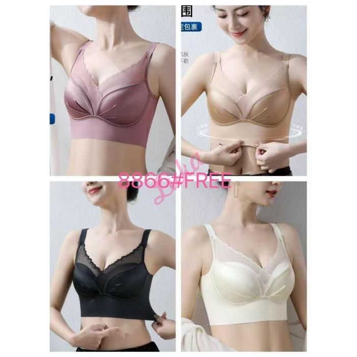 Top damski FRE-9010