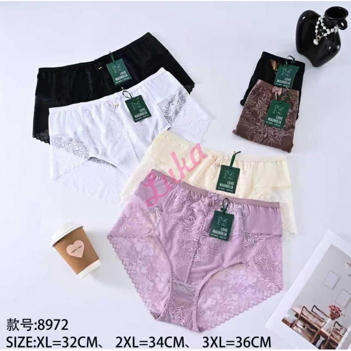 Majtki damskie Love Magnolia 8977