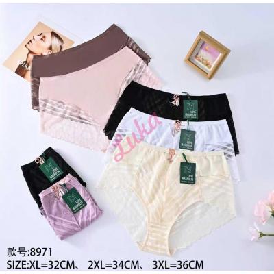 Majtki damskie Love Magnolia 8972