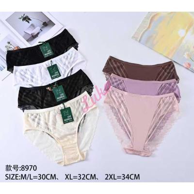 Women's panties Love Magnolia 8970