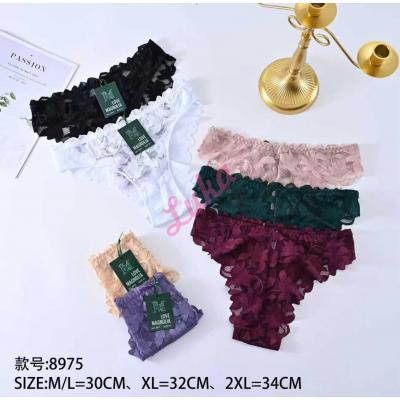 Majtki damskie Love Magnolia 8970