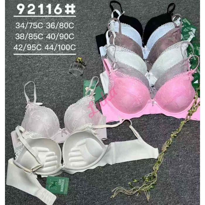Biustonosz Love Magnolia 92116 C