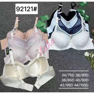 Biustonosz Love Magnolia 92121 D