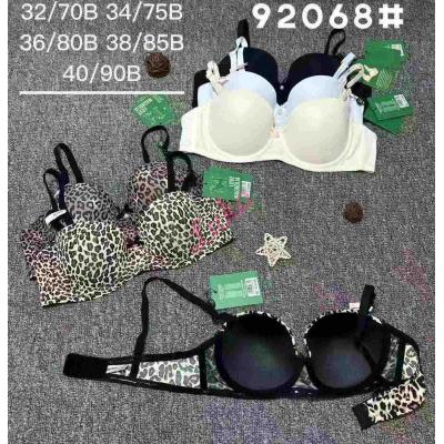 Biustonosz Love Magnolia 92068 B