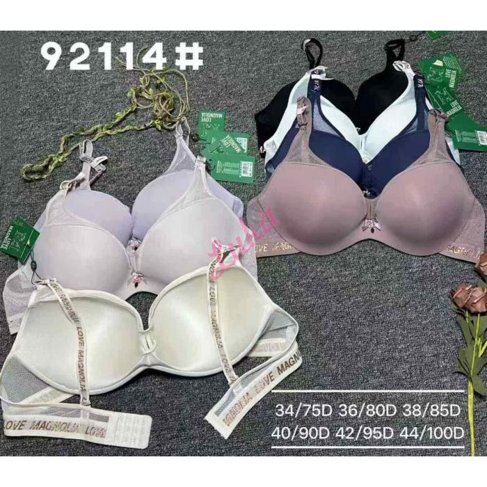 Biustonosz Love Magnolia 92114 D