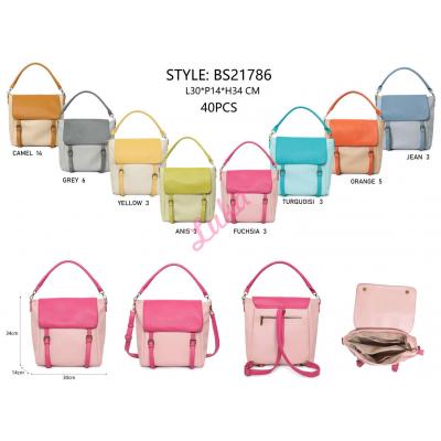 Backpack NO-113
