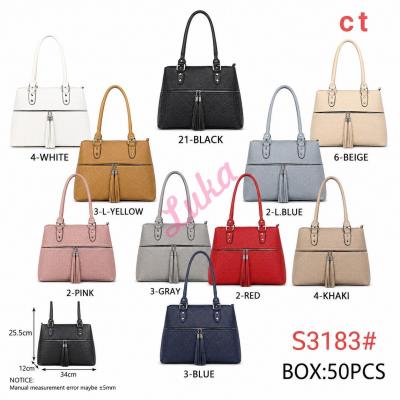 Bag NA28-60278