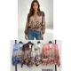 Women's blouse Moda Italia HAP-812