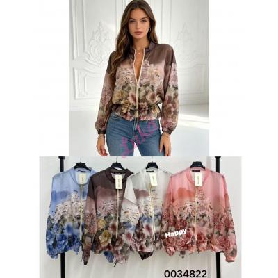 Women's blouse Moda Italia HAP-812