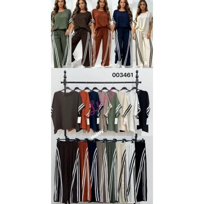 Komplet damski Moda Italia HAP-116