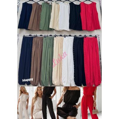 Komplet damski Moda Italia HAP-300