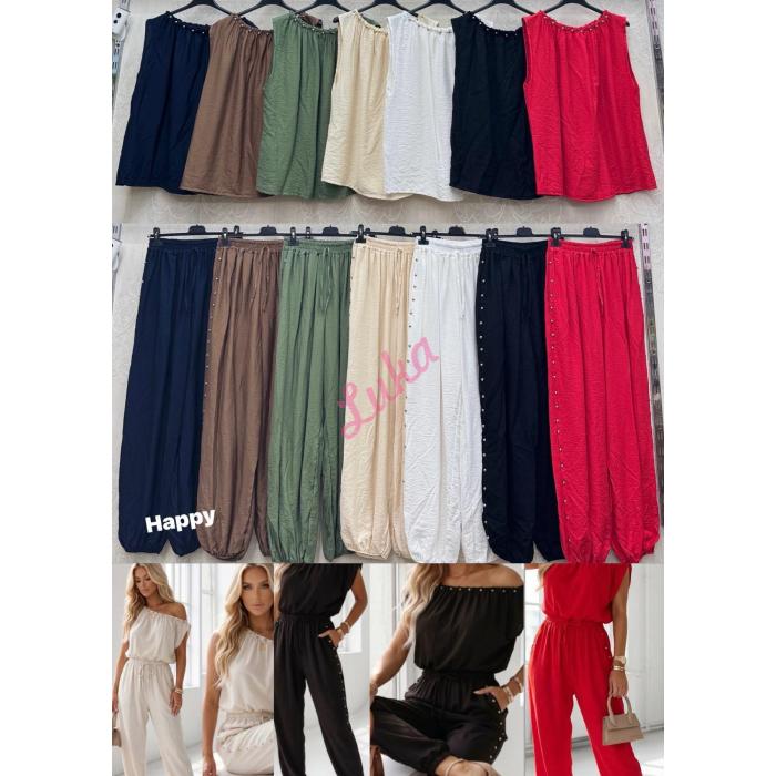 Women's turkish Moda Italia HAP-300