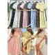 Women's dress Moda Italia HAP-630