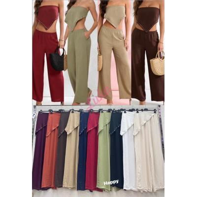 Women's turkish Moda Italia HAP-302