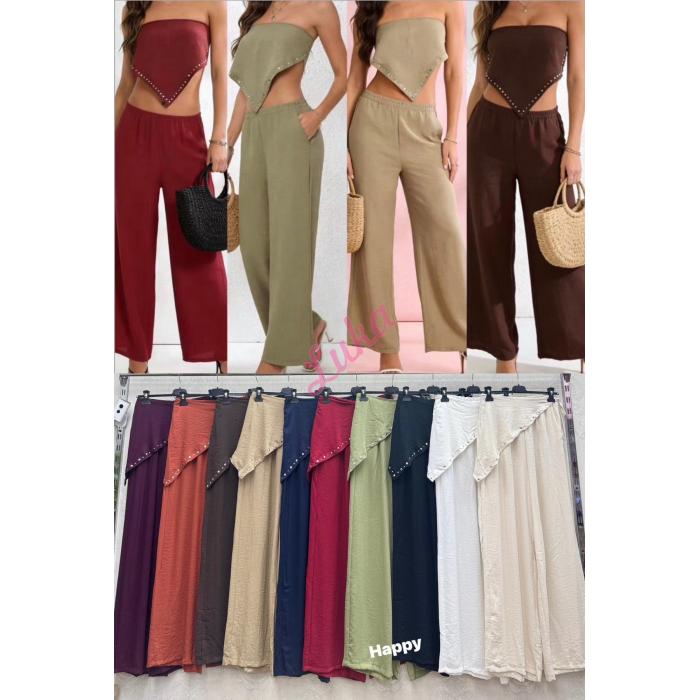 Komplet damski Moda Italia HAP-301