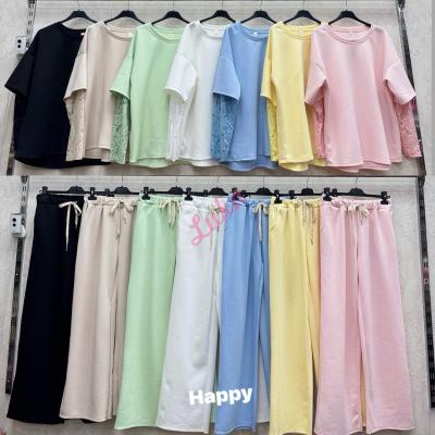 Komplet damski Moda Italia HAP-302