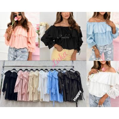 Women's blouse Moda Italia HAP-017