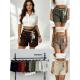 Women's shorts Moda Italia HAP-203