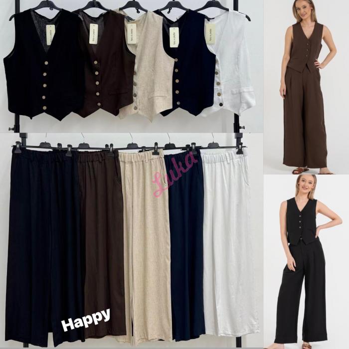 Komplet damski Moda Italia HAP-303