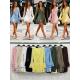 Sukienka damska Moda Italia HAP-631