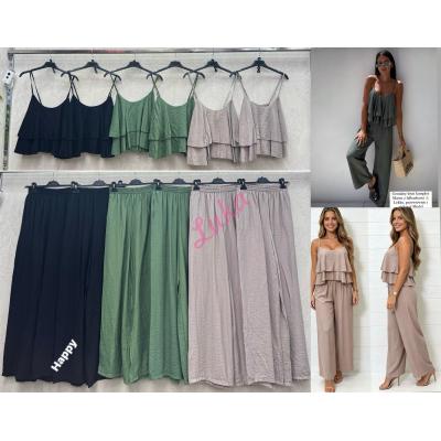 Komplet damski Moda Italia HAP-304