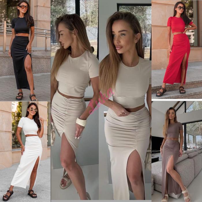 Komplet damski Moda Italia HAP-305