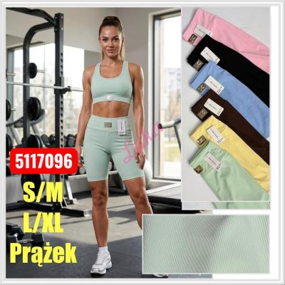 Women's leggings LAT-72011207