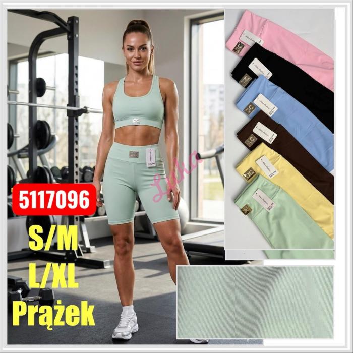 Women's leggings LAT-72011207