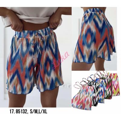 Women's Shorts LAT-91088