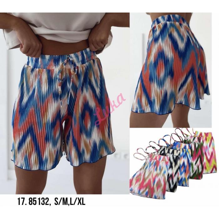Women's Shorts LAT-91088