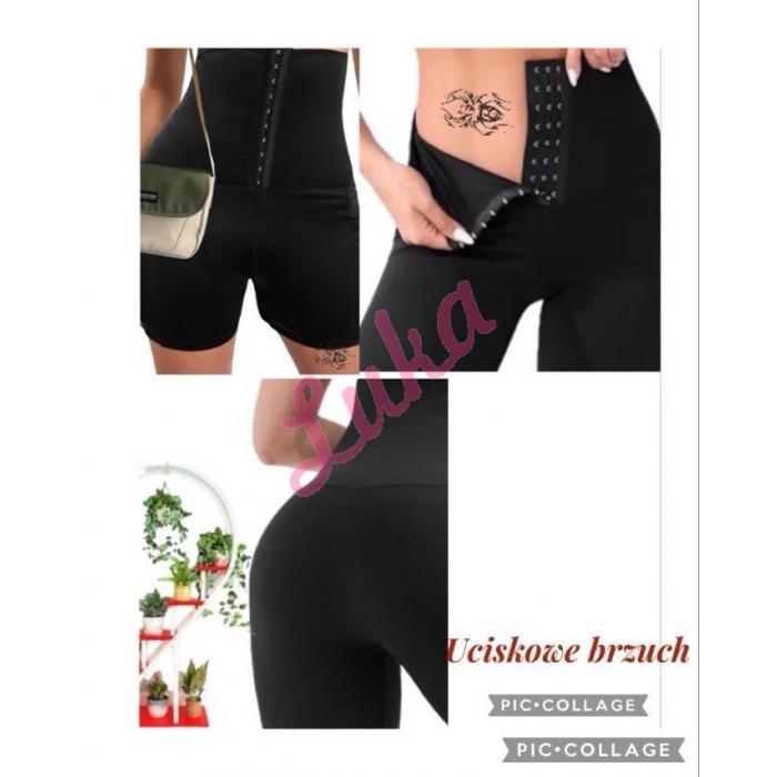 Women's leggings LAT-5117096